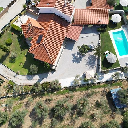 Alojamento Poco Do Barro Lodoes Exterior photo